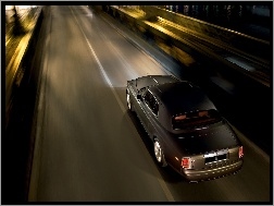 Drogi, Rolls-Royce Phantom Coupe, Oświetlenie